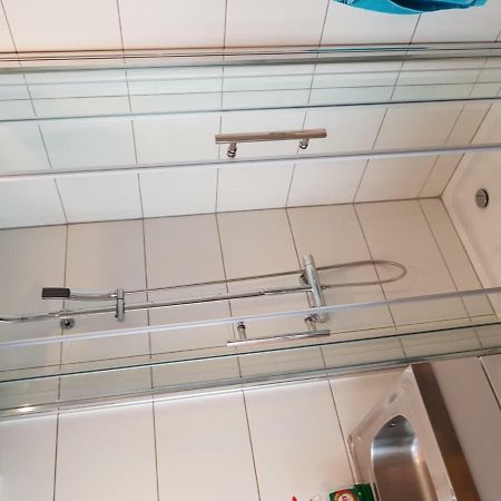 Senyu Studio Apartment Baden-Baden Bagian luar foto