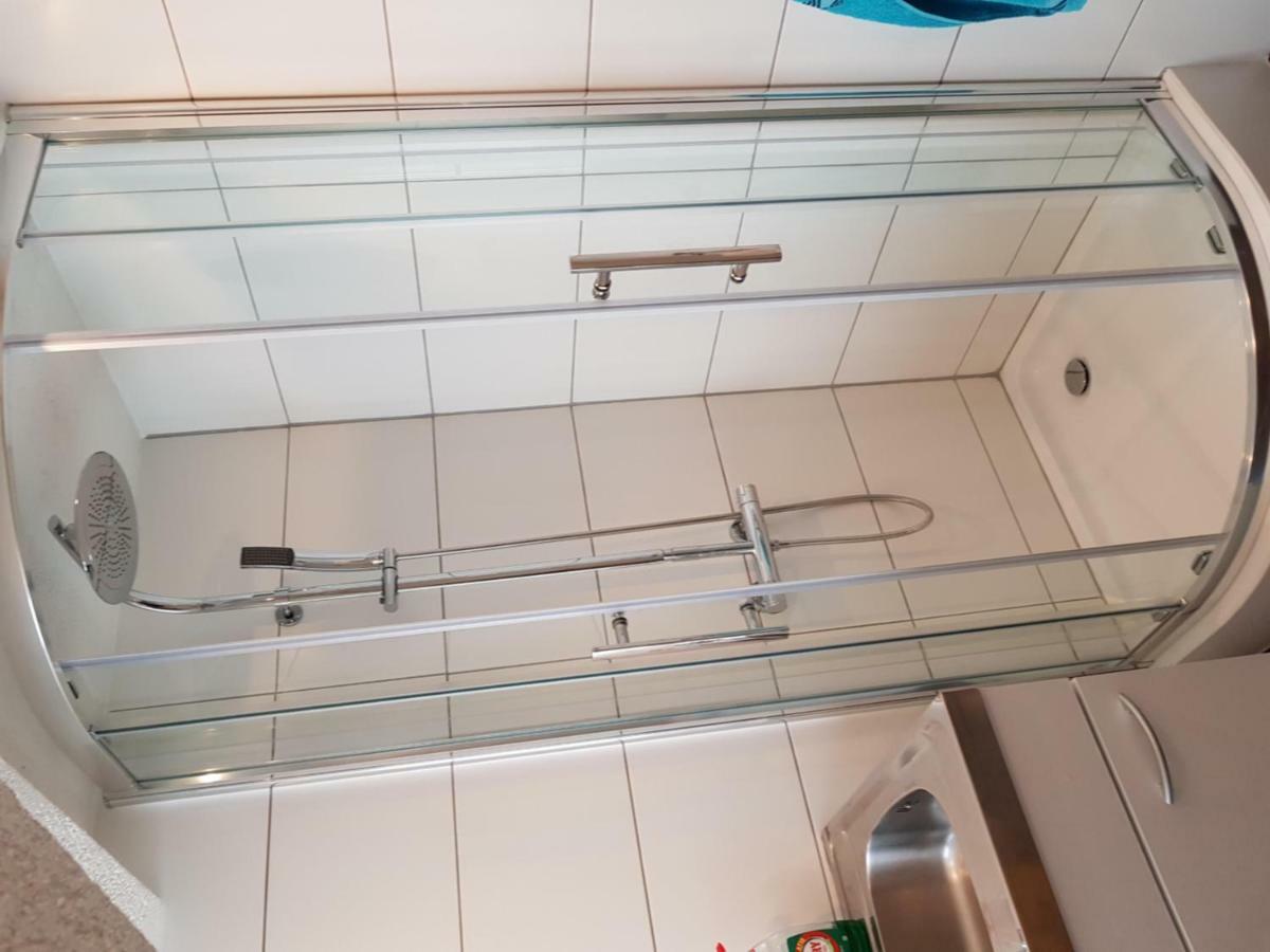 Senyu Studio Apartment Baden-Baden Bagian luar foto
